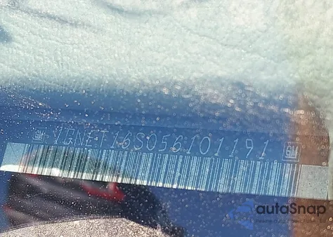 2005 Chevrolet Trailblazer Ext Ls from USA, damaged, VIN 1GNET16S056101191